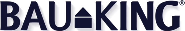 Kundenlogo Bau King