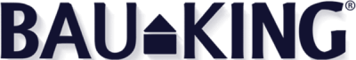 Kundenlogo Bau King