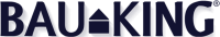 Kundenlogo Bau King
