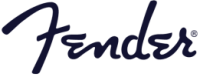Logo Fender