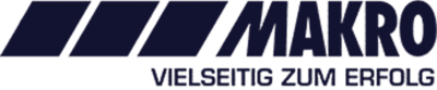 Kundenlogo Makro