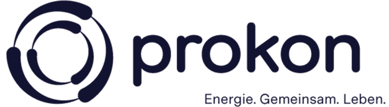 Kundenlogo Prokon