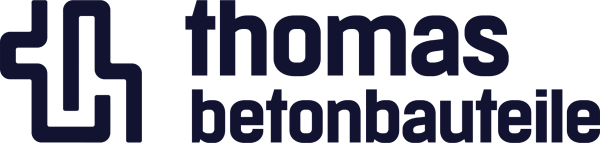 Kundenlogo Thomas Betonbauteile