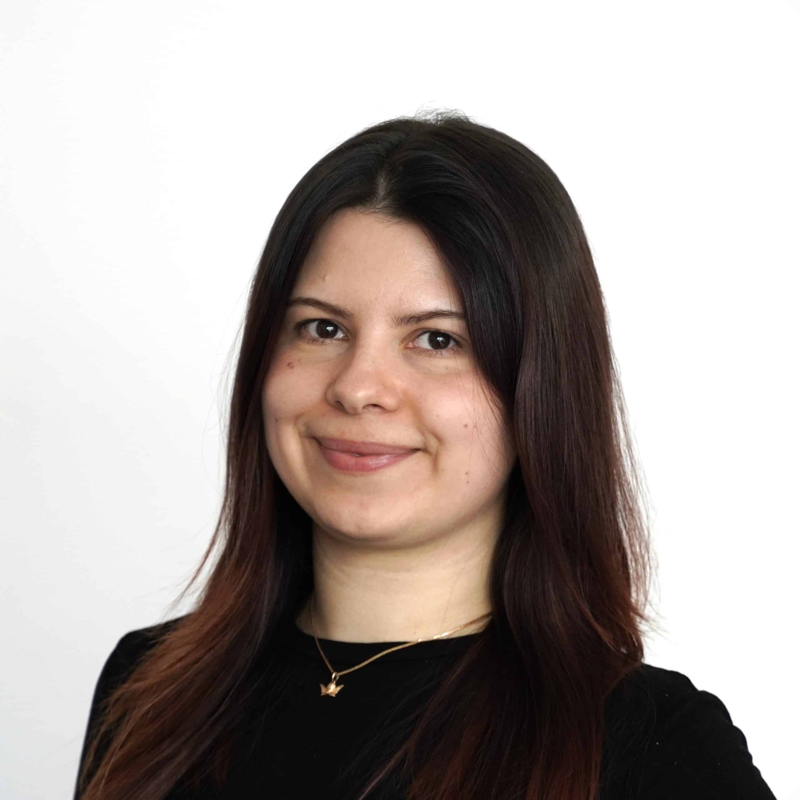 Viktoriia